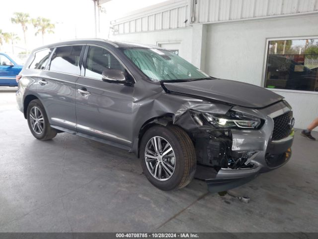 infiniti qx60 2020 5n1dl0mm9lc506138