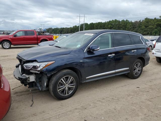 infiniti qx60 luxe 2020 5n1dl0mm9lc515096