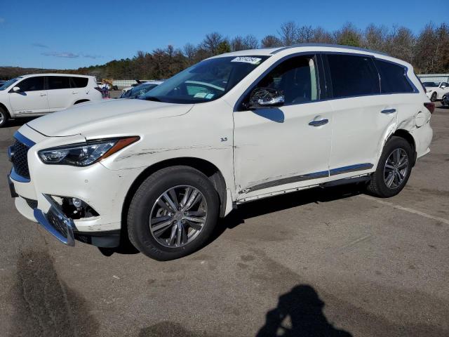 infiniti qx60 luxe 2020 5n1dl0mm9lc529855