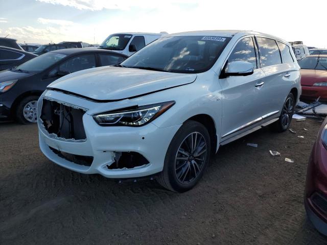 infiniti qx60 luxe 2020 5n1dl0mm9lc531850