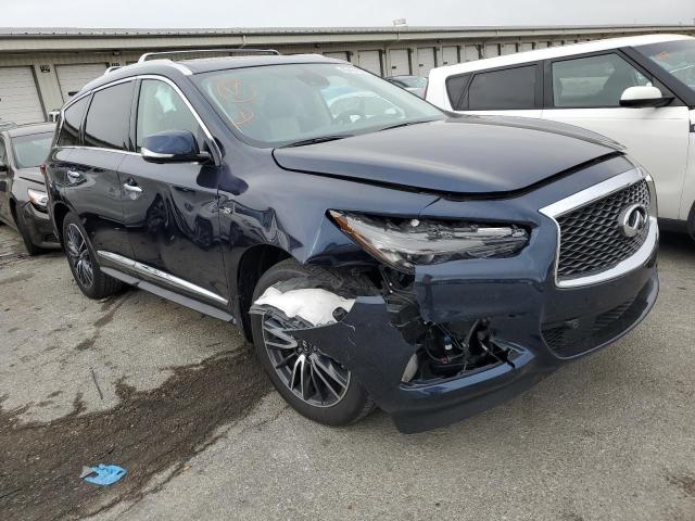 infiniti qx60 luxe 2020 5n1dl0mm9lc548616