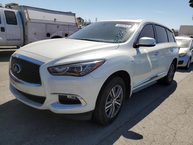 infiniti qx60 2017 5n1dl0mmxhc506950