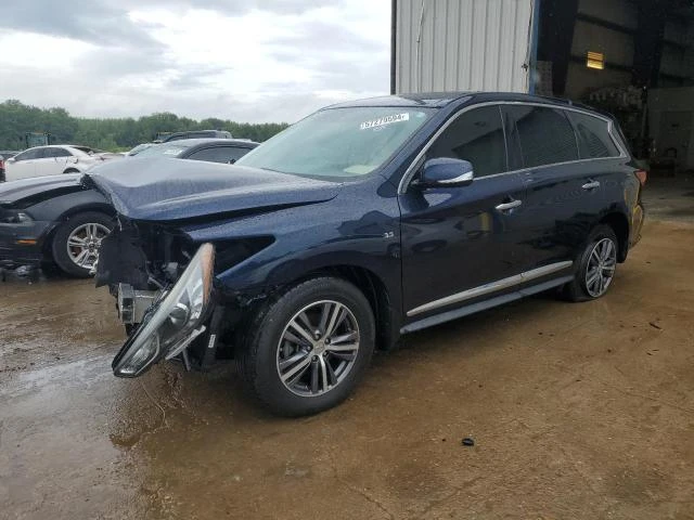 infiniti qx60 2017 5n1dl0mmxhc511226