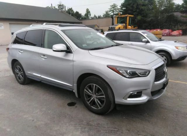 infiniti qx60 2017 5n1dl0mmxhc518578