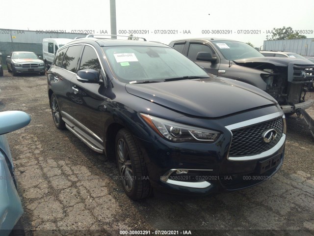 infiniti qx60 2017 5n1dl0mmxhc519827