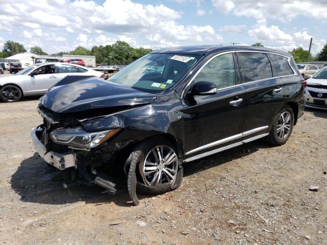 infiniti qx60 2017 5n1dl0mmxhc521366