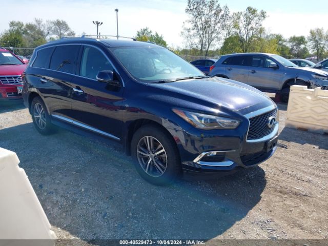 infiniti qx60 2017 5n1dl0mmxhc540838