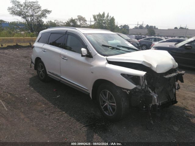 infiniti qx60 2017 5n1dl0mmxhc541083