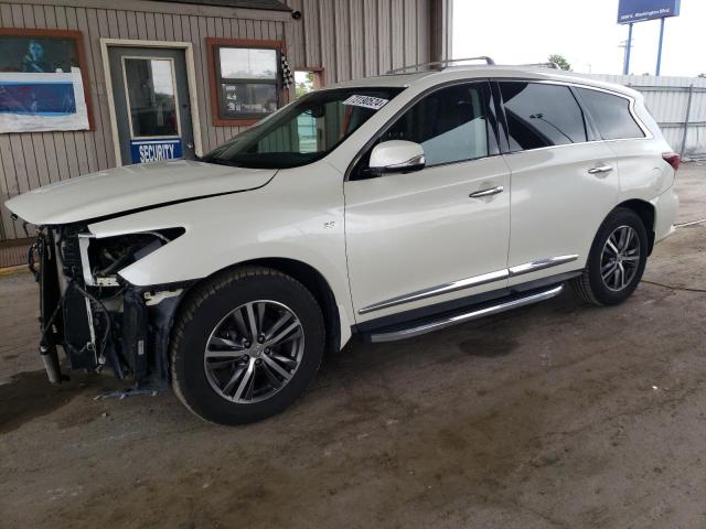 infiniti qx60 2017 5n1dl0mmxhc541343