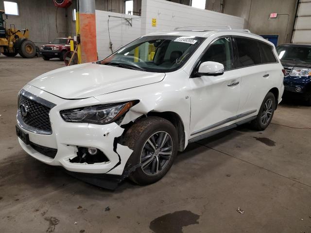 infiniti qx60 2017 5n1dl0mmxhc542184