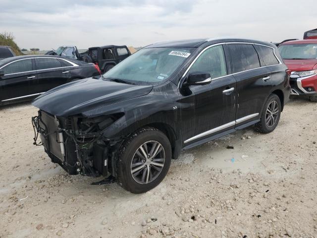 infiniti qx60 2017 5n1dl0mmxhc543125