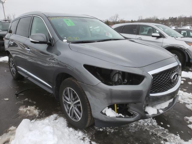 infiniti qx60 2017 5n1dl0mmxhc556456