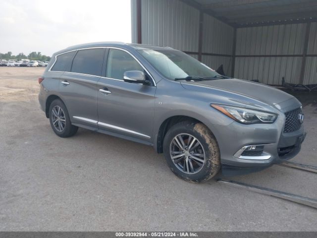 infiniti qx60 2017 5n1dl0mmxhc560815