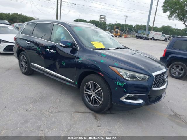 infiniti qx60 2018 5n1dl0mmxjc504296