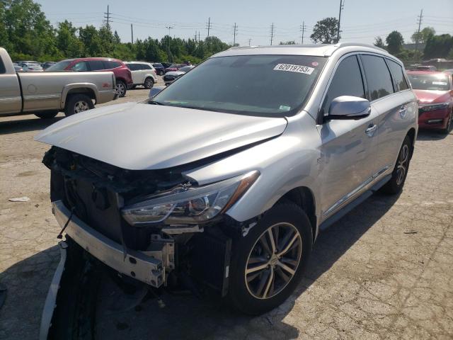 infiniti qx60 2018 5n1dl0mmxjc522796