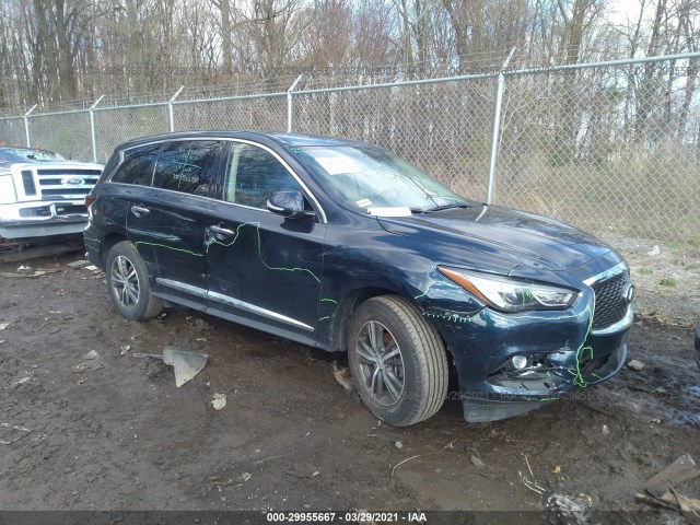 infiniti qx60 2018 5n1dl0mmxjc524483