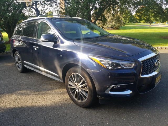 infiniti qx60 2018 5n1dl0mmxjc525794