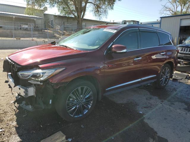 infiniti qx60 luxe 2019 5n1dl0mmxkc500346