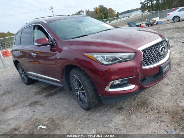 infiniti qx60 2019 5n1dl0mmxkc504915