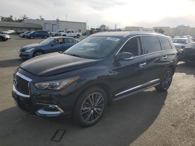 infiniti qx60 luxe 2019 5n1dl0mmxkc534187