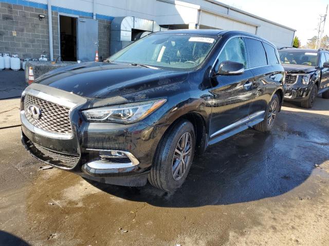 infiniti qx60 luxe 2019 5n1dl0mmxkc550065