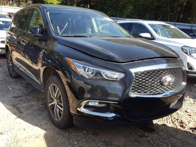 infiniti qx60 luxe 2019 5n1dl0mmxkc552480