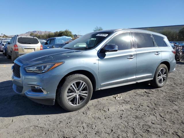 infiniti qx60 luxe 2019 5n1dl0mmxkc553290