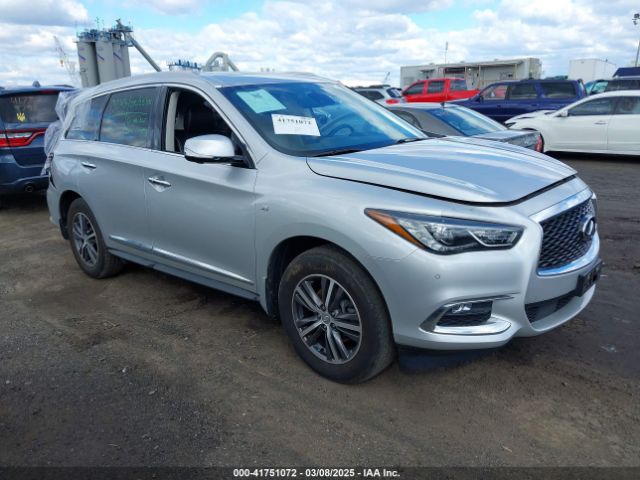 infiniti qx60 2019 5n1dl0mmxkc554603