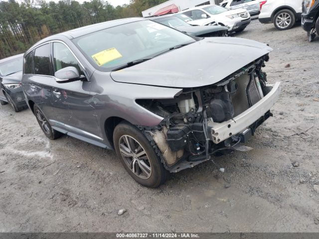 infiniti qx60 2019 5n1dl0mmxkc556450