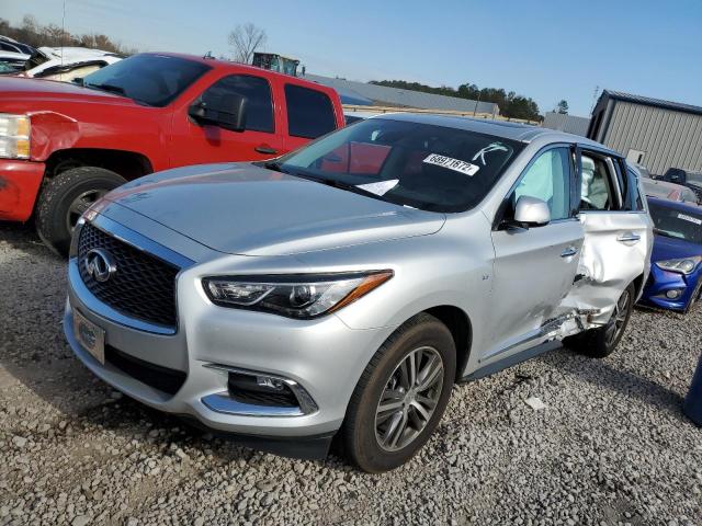 infiniti qx60 luxe 2019 5n1dl0mmxkc557470