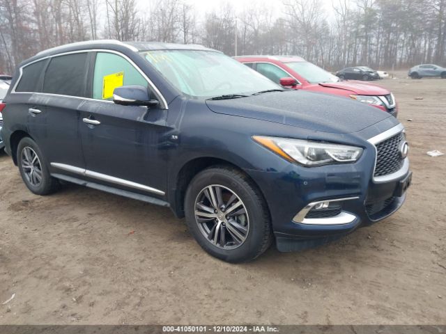 infiniti qx60 2019 5n1dl0mmxkc558280