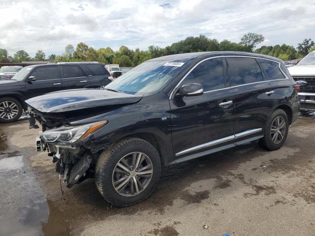 infiniti qx60 luxe 2019 5n1dl0mmxkc559235