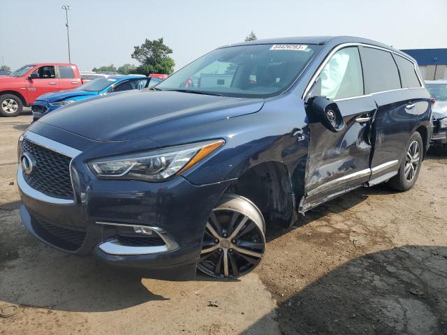 infiniti qx60 luxe 2019 5n1dl0mmxkc559445