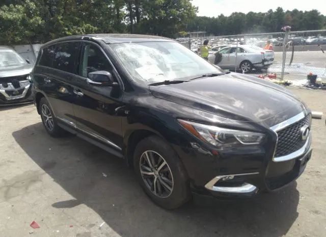 infiniti qx60 2019 5n1dl0mmxkc560627