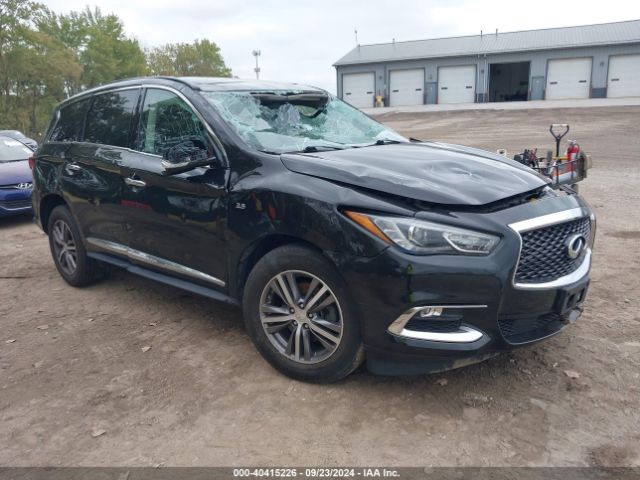 infiniti qx60 2019 5n1dl0mmxkc566833