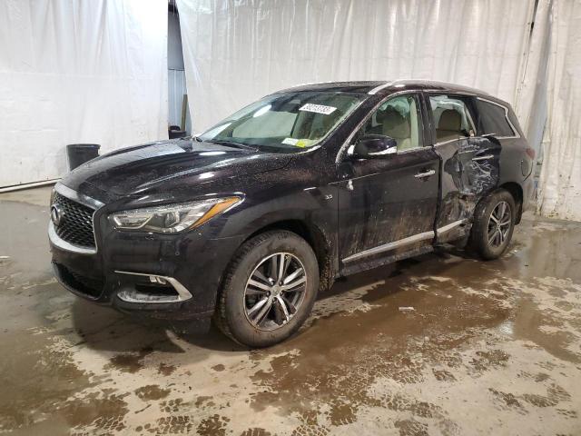 infiniti qx60 luxe 2020 5n1dl0mmxlc502194