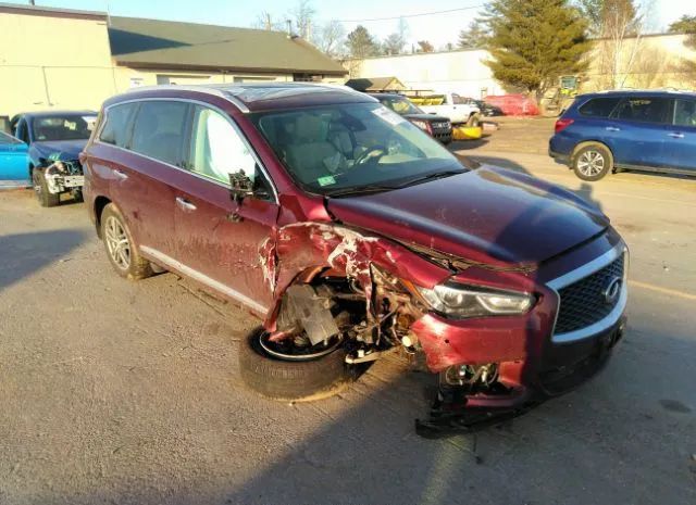 infiniti qx60 2020 5n1dl0mmxlc508805