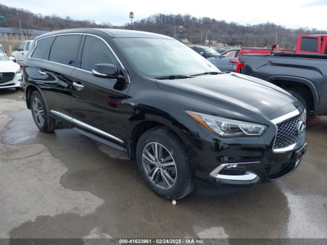 infiniti qx60 2020 5n1dl0mmxlc513728