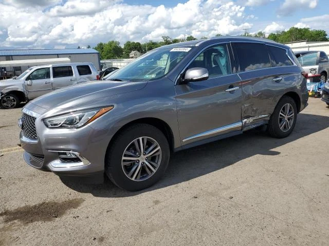 infiniti qx60 luxe 2023 5n1dl0mmxlc517018