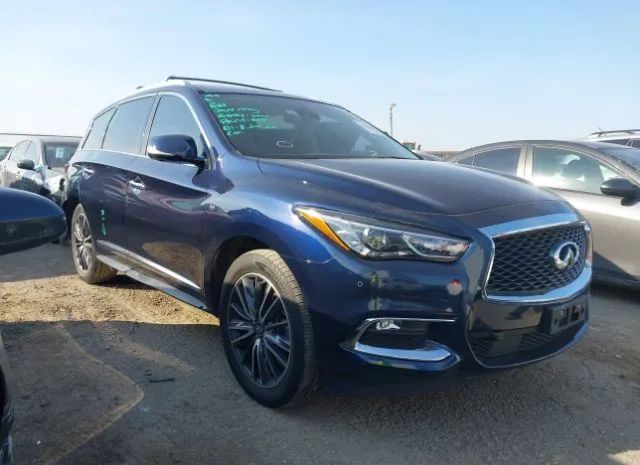 infiniti qx60 2017 5n1dl0mn0hc512488