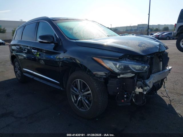 infiniti qx60 2017 5n1dl0mn0hc516685