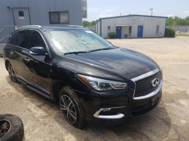 infiniti qx60 2017 5n1dl0mn0hc520820