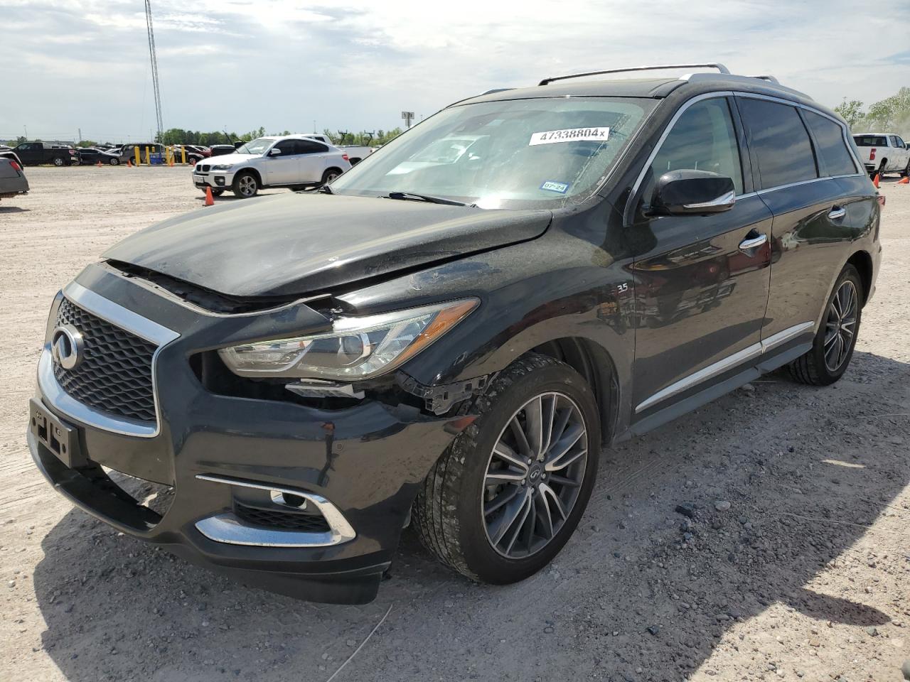 infiniti qx60 2017 5n1dl0mn0hc528321