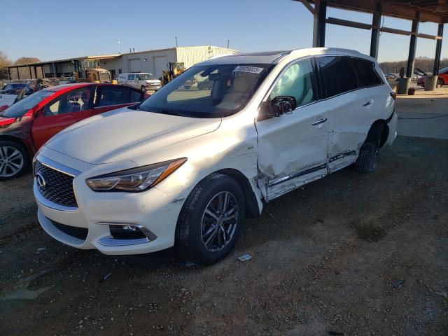 infiniti qx60 2017 5n1dl0mn0hc530781