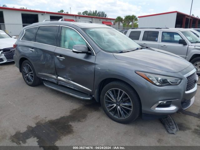 infiniti qx60 2017 5n1dl0mn0hc560105