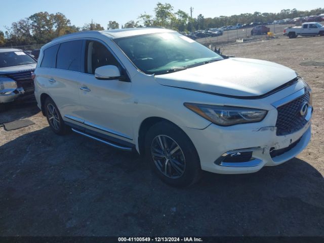 infiniti qx60 2018 5n1dl0mn0jc503974