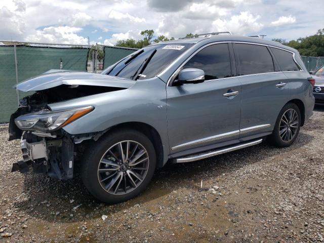 infiniti qx60 2018 5n1dl0mn0jc504588