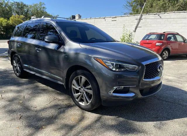 infiniti qx60 2018 5n1dl0mn0jc518183