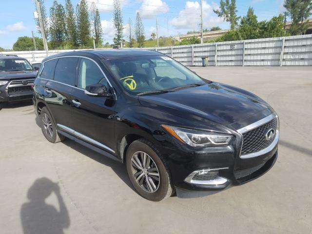 infiniti qx60 2018 5n1dl0mn0jc521228