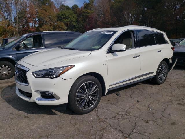 infiniti qx60 2018 5n1dl0mn0jc525490